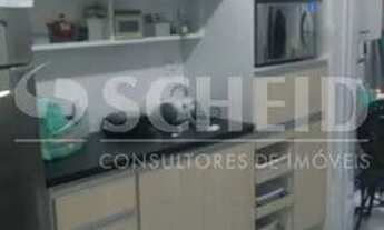 Imagem 5: Apartamento 2 dormitórios e 1 vaga à venda na Vila Mascote