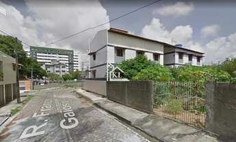Imagem: Terreno com 287,5m²(11.5x25) - Prox. A