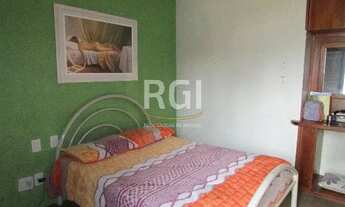 Imagem 7: Casa para Venda - 320m², 4 dormitórios, sendo 4 suites, 2 vagas - Hípica