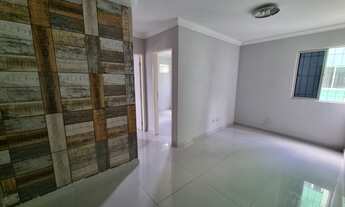 Imagem 3: Apartamento para venda com 48 metros quadrados com 2 quartos