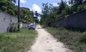 Imagem 5: Área no Valentina (Mussumago) 2.820 m2, se aceita Permuta