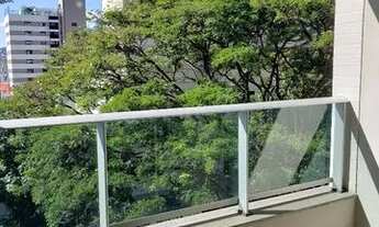 Imagem 2: Apartamento para aluguel, 1 quarto, 1 vaga, Luxemburgo - Belo Horizonte/MG