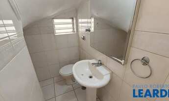 Imagem 2: SOBRADO - BROOKLIN - SP