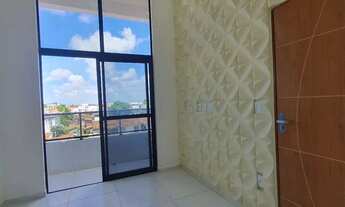 Imagem: Apa em mangabeira, doc inclusa e pé direito