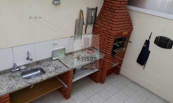 Imagem 5: Amplo sobrado totalmente reformado, no miolo do Jardim Bonfiglioli