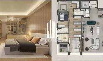 Imagem 5: Apartamento na Vila Mariana- São Paulo, SP