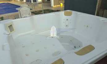 Imagem 7: Casa com 5 dorm. 3 suítes 5 banheiros 5 vagas de garagem