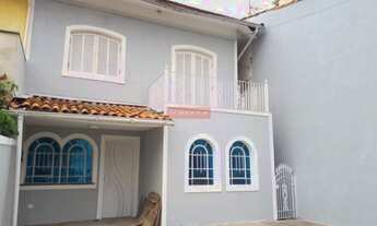 Imagem: Excelente Sobrado Comercial / Residencial