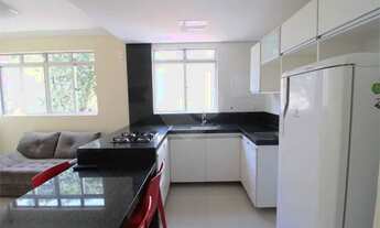 Imagem 4: Apartamento 1 quarto Luxemburgo