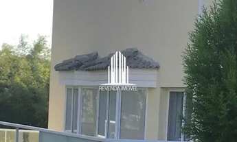 Imagem 2: Casa 4 Quartos Sendo 3 Suites 2 Salas com 408 m² no New Ville Santana de Parnaíba