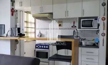 Imagem: Apartamento com 1 dormitório no Itaim Bibi