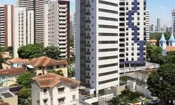 Imagem: Apartamento Lançamento nas Graças 33m²