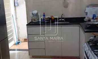 Imagem 2: Casa (térrea na rua) 3 dormitórios, cozinha planejada