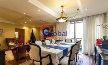 Imagem 2: Apartamento à venda 180m² - Vila Gilda - Santo André/SP