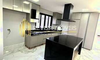 Imagem 2: Casa em Condomínio para Locação em Santana de Parnaíba, Condomínio Itahyê, 4 dormitórios