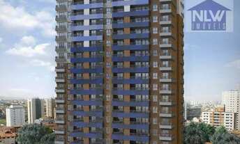 Imagem 2: Apartamento à venda, 89 m² por R$ 786.040,80 - Vila Augusta - Guarulhos/SP