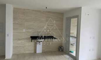 Imagem 7: Apartamento 2 dorms com suíte, ampla varanda 1 vaga Metrô Brooklin Shop Morumbi