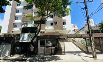 Imagem 4: Edf Massaranduba - 3 Quartos 1 Suite 2 Vagas - Predio 100% Reformado