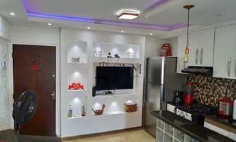 Imagem 7: Kitnet REFORMADA com 1 dorm, Ocian, Praia Grande