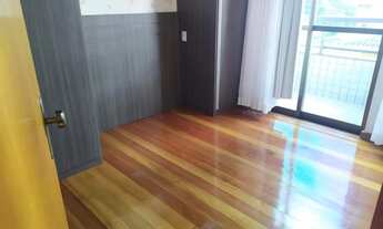 Imagem: Apartamento 3 quartos com suíte