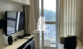 Imagem: Apartamento á venda com 2 dormitórios