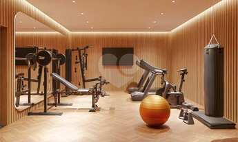 Imagem 3: Apartamento 1 quarto Lourdes