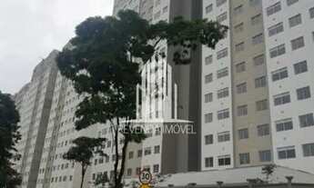 Imagem 3: Oportunidade Unica - Apartamento à Venda, Santo Amaro - São Paulo - SP, Com 2 Quartos!