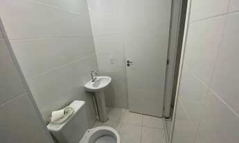 Imagem 6: Alugasse apartamento de 2 cômodos