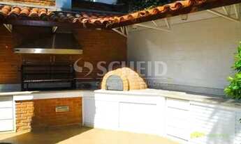 Imagem 5: *MIOLO DO CONDOMÍNIO Chácara Flora, o paraíso privativo referência*