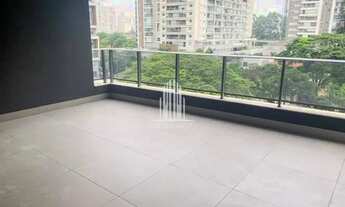 Imagem 2: Apartamento para venda no Brooklin, Grand Habitarte!