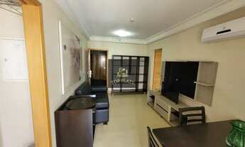 Imagem 3: Flat disponível em Moema