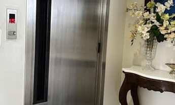 Imagem 3: EXCELENTE APTO A BEIRA MAR, APTO ESTILO CONSERVADOR E ENORME, VAGAS DE GARAGEM E LAZER