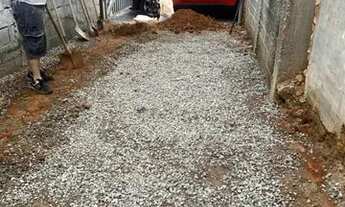 Imagem 3: Casa - terreno Casa com 2 dormitórios