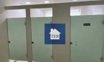 Imagem 4: Sala para alugar, 15 m² por R$ 1.227/mês - Luz - São Paulo/SP