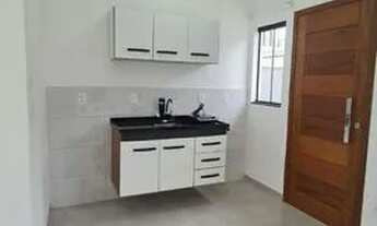 Imagem: Kitnet aluguel anual