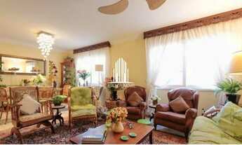 Imagem 2: Apartamento com 3 dormitórios sendo 1 suíte com 2 vagas de garagem. No bairro do Pacaembu