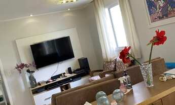 Imagem 2: MERLOT para venda com 84 metros quadrados com 2 quartos em Vila Andrade - São Paulo - SP