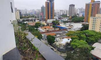 Imagem 3: Apartamento para Venda em Santo André, Jardim, 3 dormitórios, 3 suítes, 5 banheiros, 2 vag