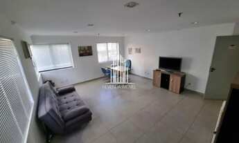 Imagem 3: Conj. Comercial á venda na Santa Cecília com 33m²