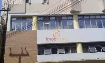 Imagem 2: Edifício Battistela e Policastro. Apartamento com 1 dormitório para alugar, 36 m² - Centro