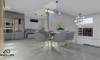 Imagem 3: Cobertura Duplex Prox ao Iguatemi com Terraço