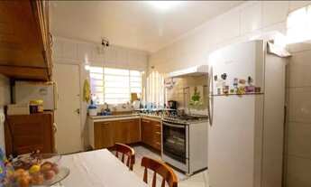 Imagem 6: SOBRADO 3 DORMITÓRIOS 1 SUITE 2 VAGAS 130M² - VIA RÉ