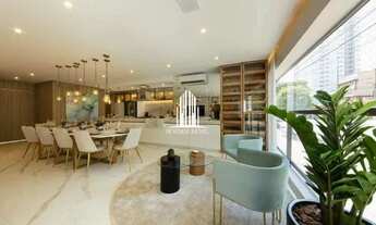 Imagem 2: Apartamento com 02 Suítes no Alto do Ipiranga