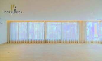 Imagem 4: Apartamento com 3 dormitórios para alugar, 189 m² por R$ 36.673,00/mês - Jardim Paulista