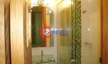 Imagem 7: Excelente apartamento com 2 dormitórios, 1 suíte - Parque Mandaqui