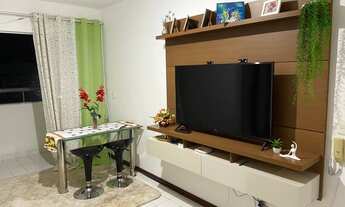 Imagem 2: Alugo apartamento 2/4 Cond. Moradas do Litoral