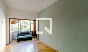 Imagem: Apartamento para Aluguel - Santa Cecília