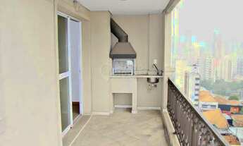 Imagem: Apartamento 03 dormitórios para locação