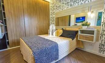 Imagem 7: Apartamento para venda de 53m² , 2 dormitórios - São Bernardo do Campo