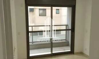 Imagem 4: Apartamento Condomínio State Ibirapuera na Vila Clementino com 1 dorm 1 banheiro